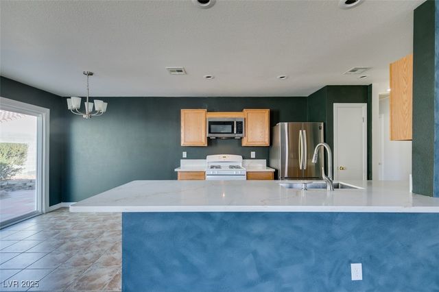 726 Carlos Julio Avenue, North Las Vegas, NV 89031