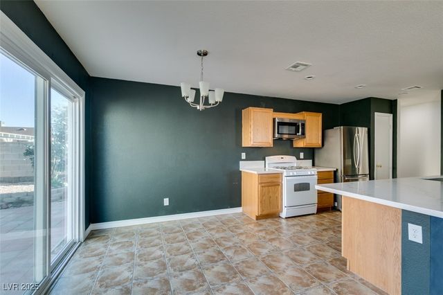 726 Carlos Julio Avenue, North Las Vegas, NV 89031