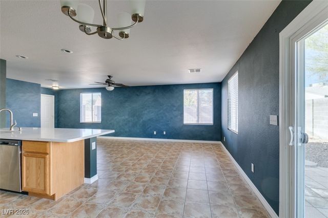 726 Carlos Julio Avenue, North Las Vegas, NV 89031