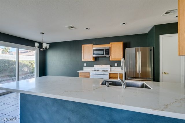 726 Carlos Julio Avenue, North Las Vegas, NV 89031