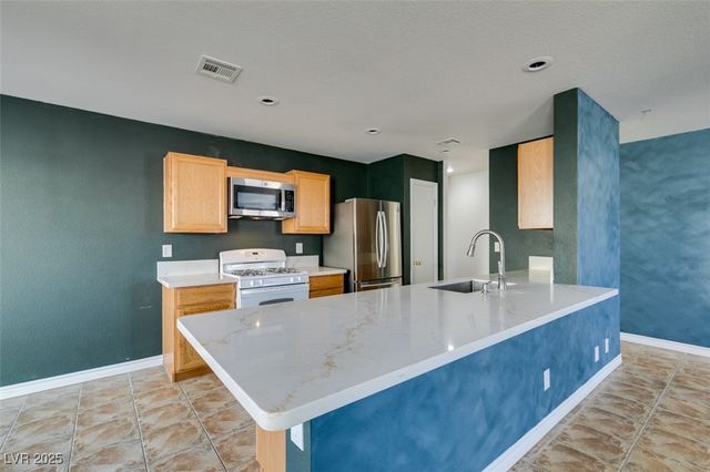 726 Carlos Julio Avenue, North Las Vegas, NV 89031