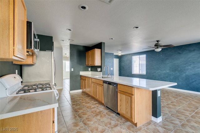 726 Carlos Julio Avenue, North Las Vegas, NV 89031