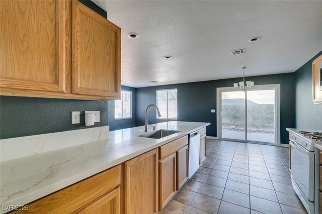 726 Carlos Julio Avenue, North Las Vegas, NV 89031