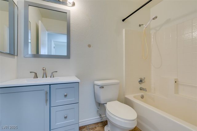 726 Carlos Julio Avenue, North Las Vegas, NV 89031