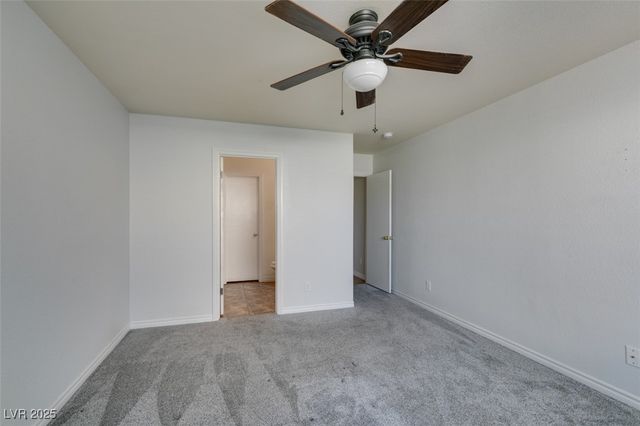 726 Carlos Julio Avenue, North Las Vegas, NV 89031