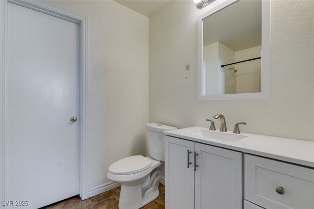 726 Carlos Julio Avenue, North Las Vegas, NV 89031