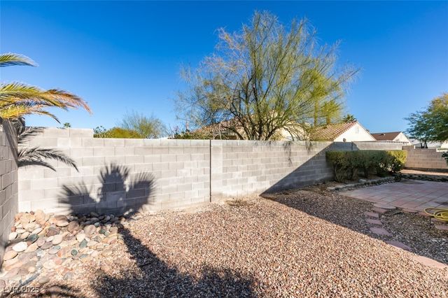 726 Carlos Julio Avenue, North Las Vegas, NV 89031