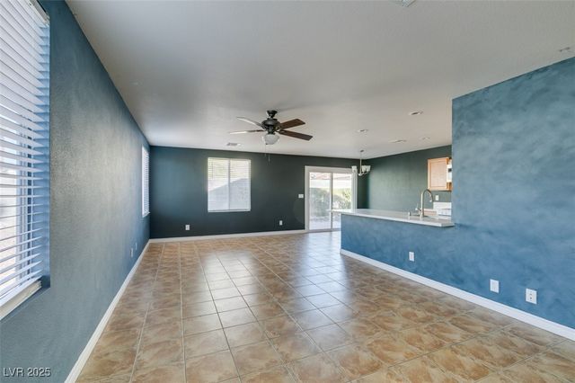 726 Carlos Julio Avenue, North Las Vegas, NV 89031