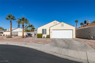726 Carlos Julio Avenue, North Las Vegas, NV 89031