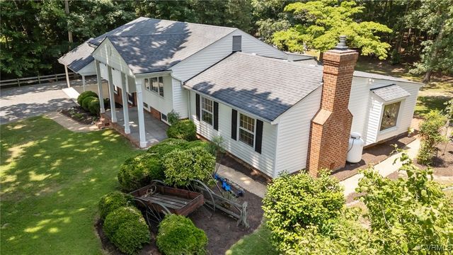 4116 Spring Run Rd, Mechanicsville, VA 23116
