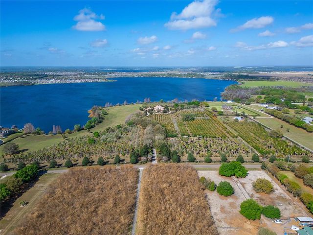 ADAMS BARN ROAD, Auburndale, FL 33823