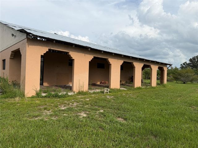 ADAMS BARN ROAD, Auburndale, FL 33823