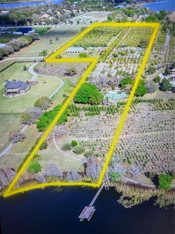ADAMS BARN ROAD, Auburndale, FL 33823