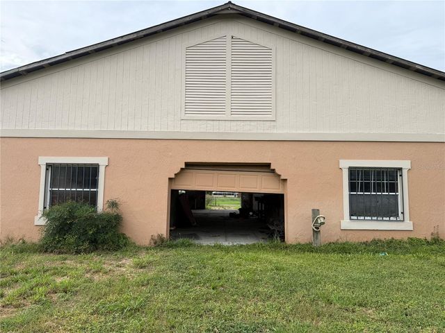 ADAMS BARN ROAD, Auburndale, FL 33823