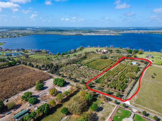 ADAMS BARN ROAD, Auburndale, FL 33823