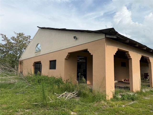 ADAMS BARN ROAD, Auburndale, FL 33823