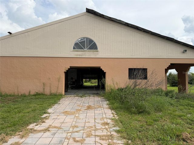 ADAMS BARN ROAD, Auburndale, FL 33823