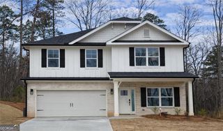 214 Thunder Valley, Dawsonville, GA 30534