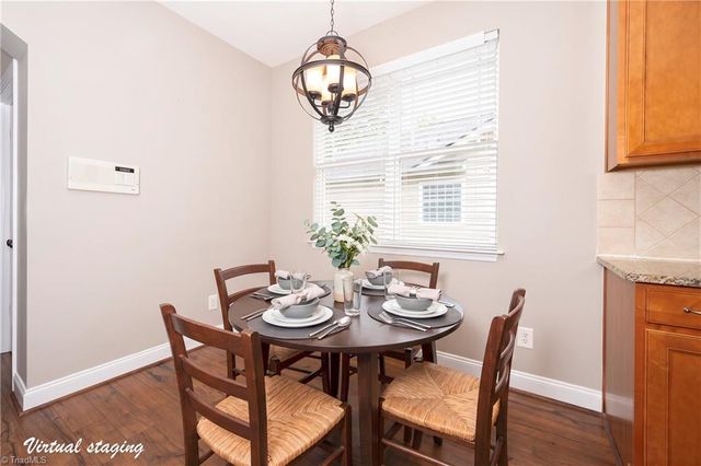170 North Forke Drive, Advance, NC 27006