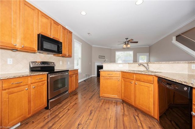 170 North Forke Drive, Advance, NC 27006