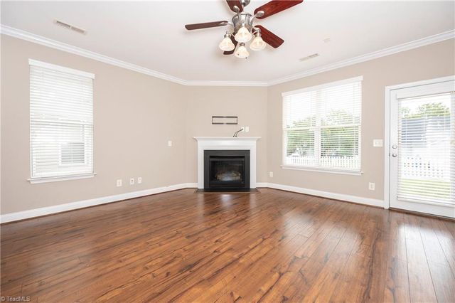170 North Forke Drive, Advance, NC 27006
