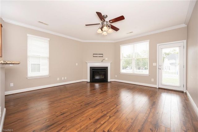170 North Forke Drive, Advance, NC 27006