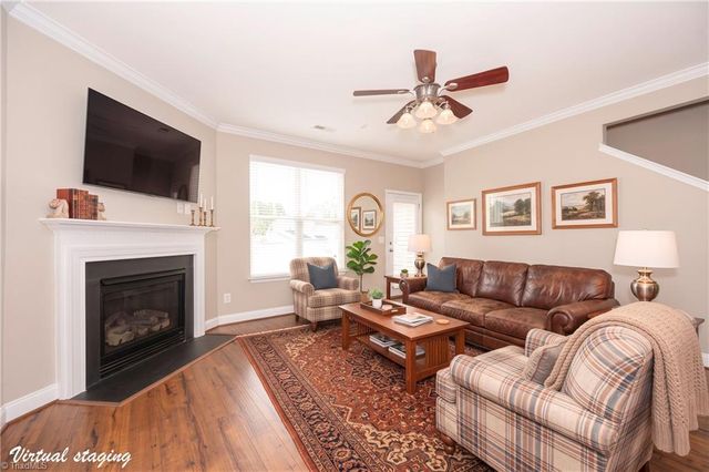 170 North Forke Drive, Advance, NC 27006