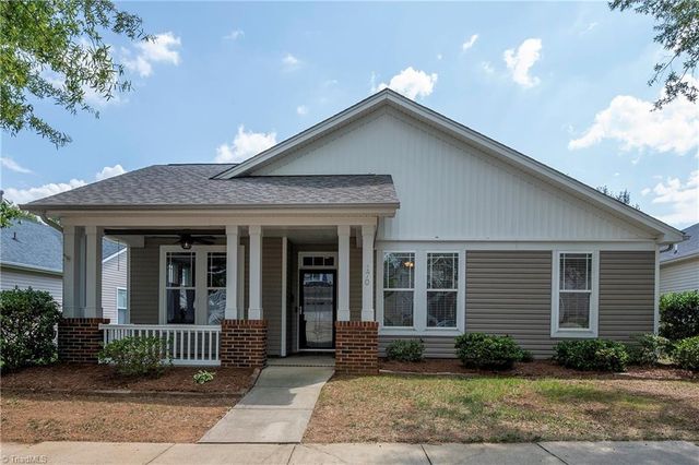170 North Forke Drive, Advance, NC 27006