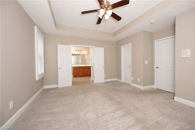 170 North Forke Drive, Advance, NC 27006