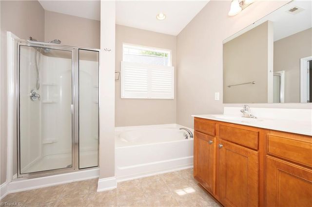 170 North Forke Drive, Advance, NC 27006
