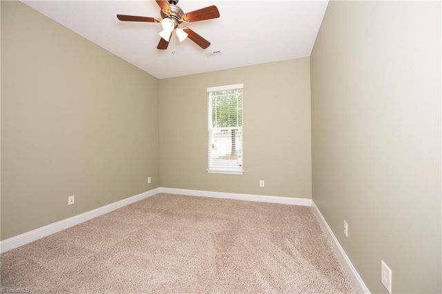 170 North Forke Drive, Advance, NC 27006