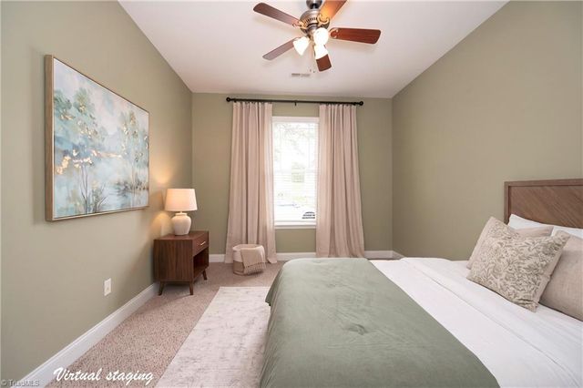 170 North Forke Drive, Advance, NC 27006