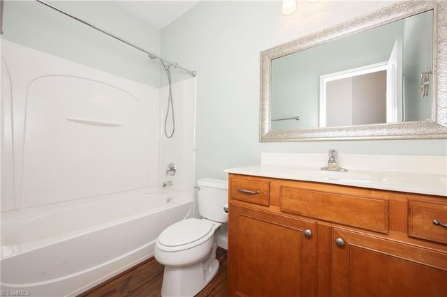 170 North Forke Drive, Advance, NC 27006