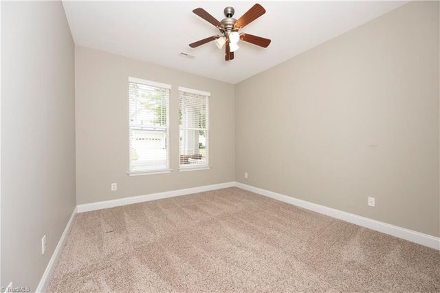 170 North Forke Drive, Advance, NC 27006