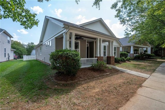 170 North Forke Drive, Advance, NC 27006