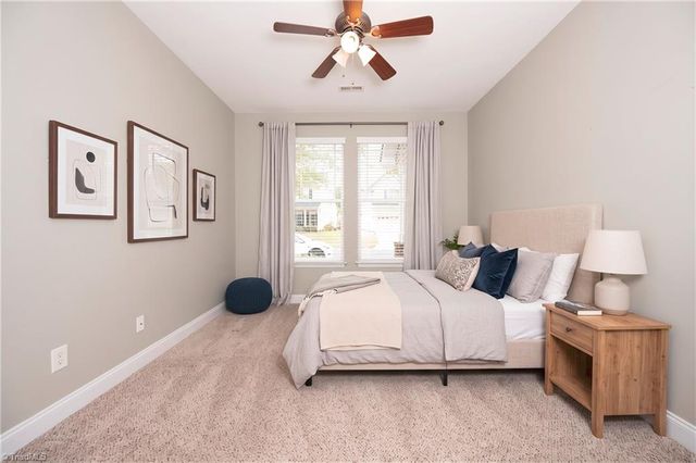 170 North Forke Drive, Advance, NC 27006