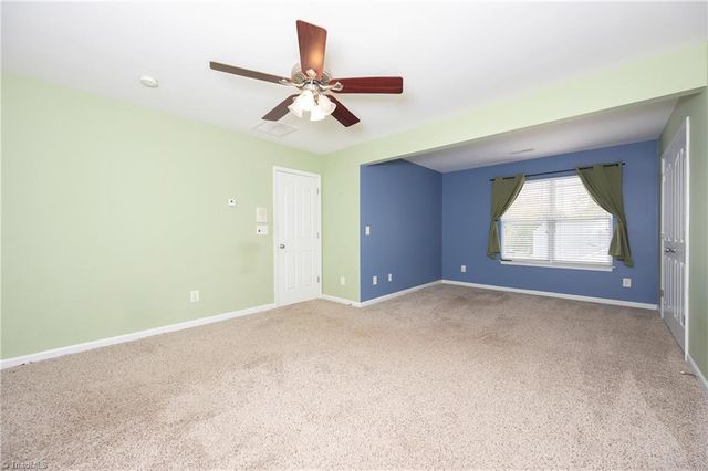 170 North Forke Drive, Advance, NC 27006