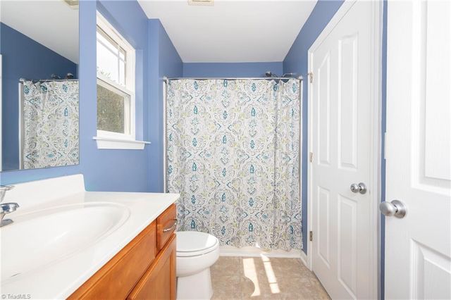 170 North Forke Drive, Advance, NC 27006