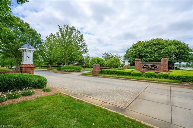 170 North Forke Drive, Advance, NC 27006