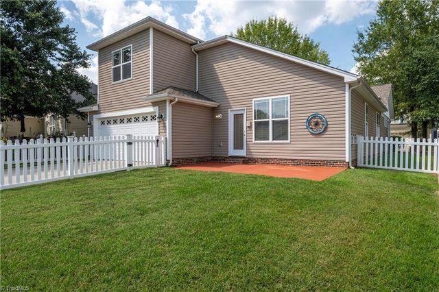 170 North Forke Drive, Advance, NC 27006