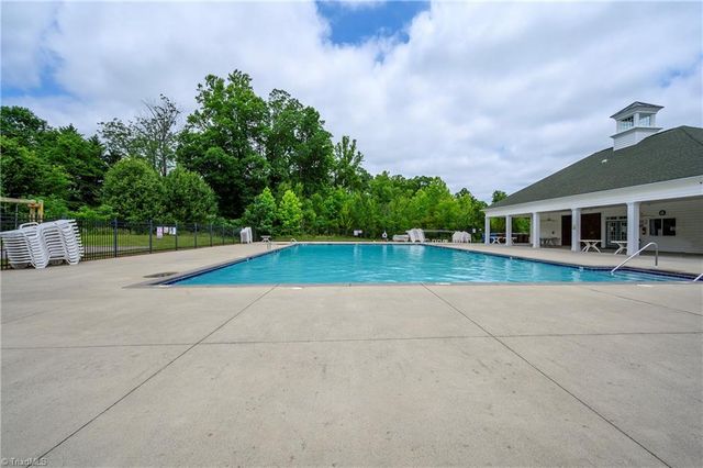 170 North Forke Drive, Advance, NC 27006