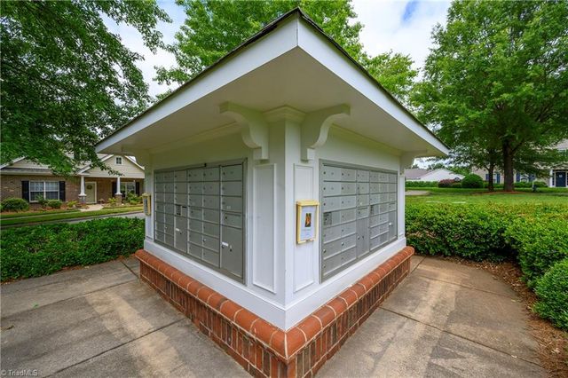 170 North Forke Drive, Advance, NC 27006