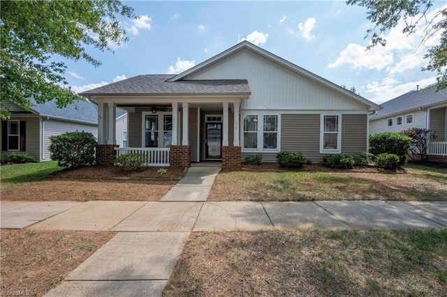 170 North Forke Drive, Advance, NC 27006