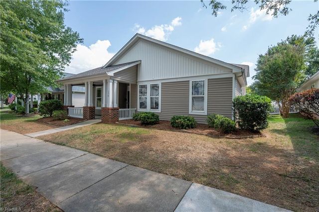 170 North Forke Drive, Advance, NC 27006