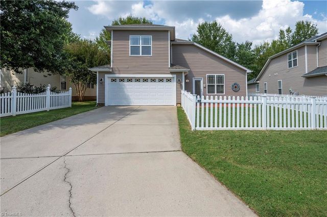 170 North Forke Drive, Advance, NC 27006