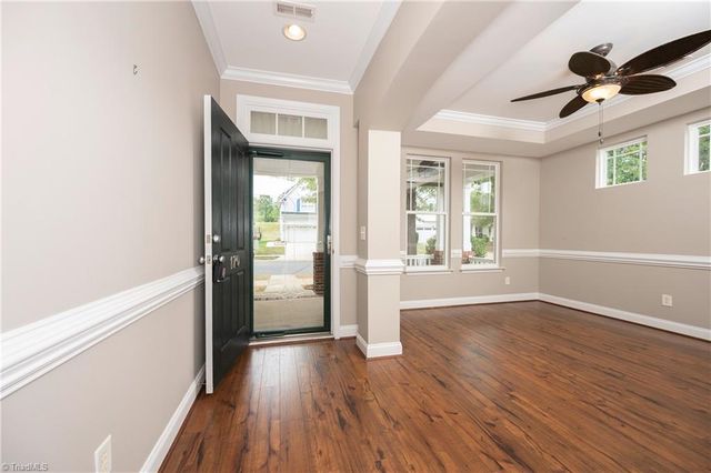 170 North Forke Drive, Advance, NC 27006