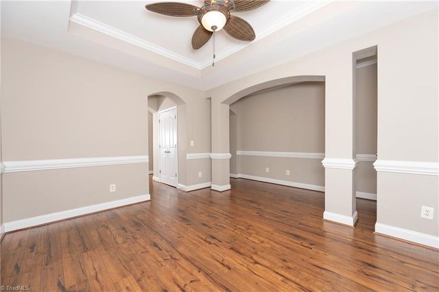 170 North Forke Drive, Advance, NC 27006