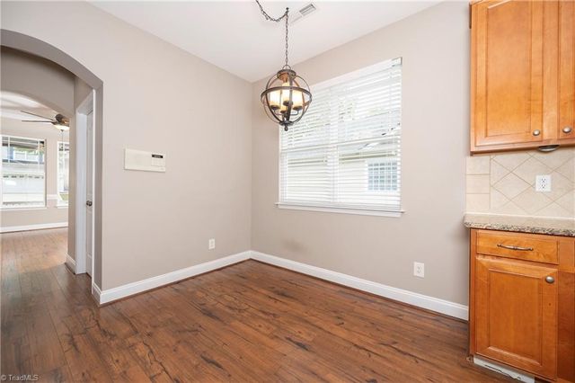 170 North Forke Drive, Advance, NC 27006
