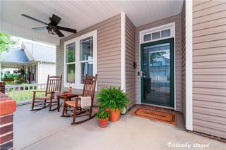 170 North Forke Drive, Advance, NC 27006