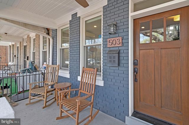 503 I ST NE, Washington, DC 20002